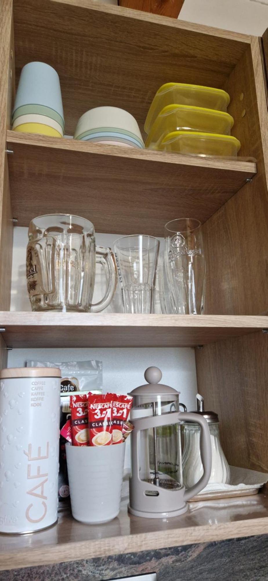 Apartman Erika - Besenova Bagian luar foto