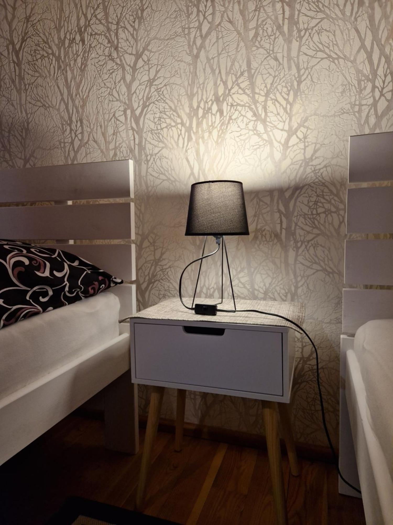 Apartman Erika - Besenova Bagian luar foto