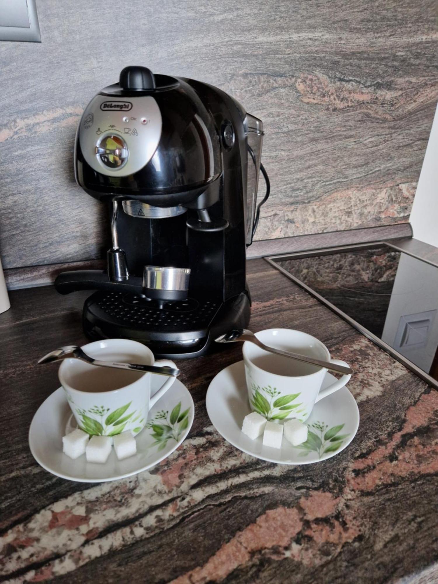 Apartman Erika - Besenova Bagian luar foto